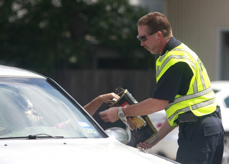 Fill the Boot